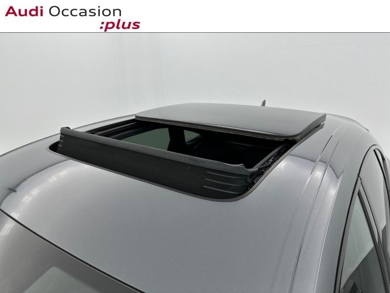 Voitures occasions Audi Q5 Sportback S line Vélizy-Villacoublay