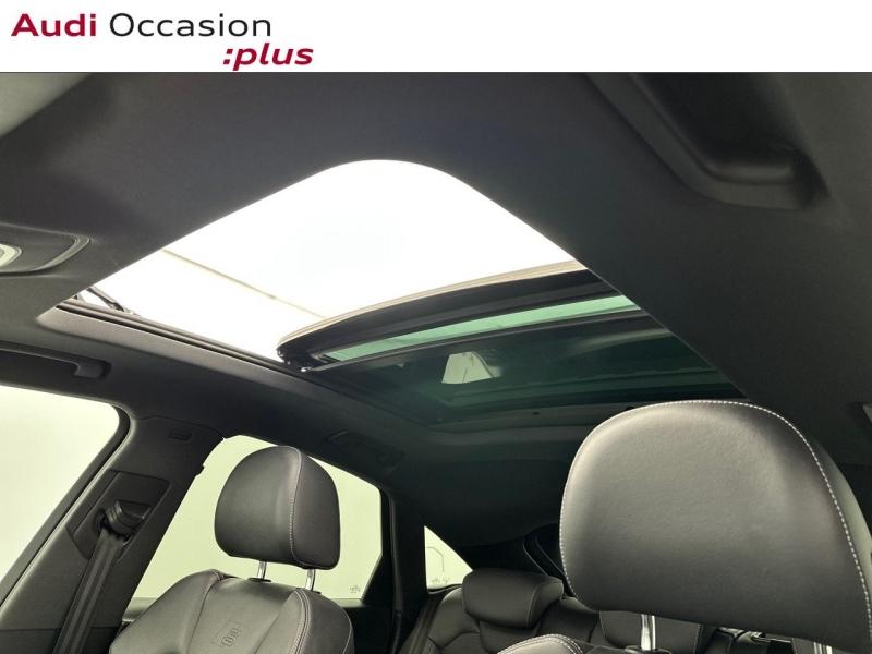 Voitures occasions Audi Q5 Sportback S line Vélizy-Villacoublay
