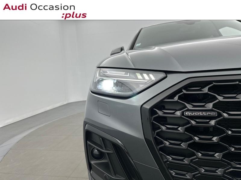 Voitures occasions Audi Q5 Sportback S line Vélizy-Villacoublay