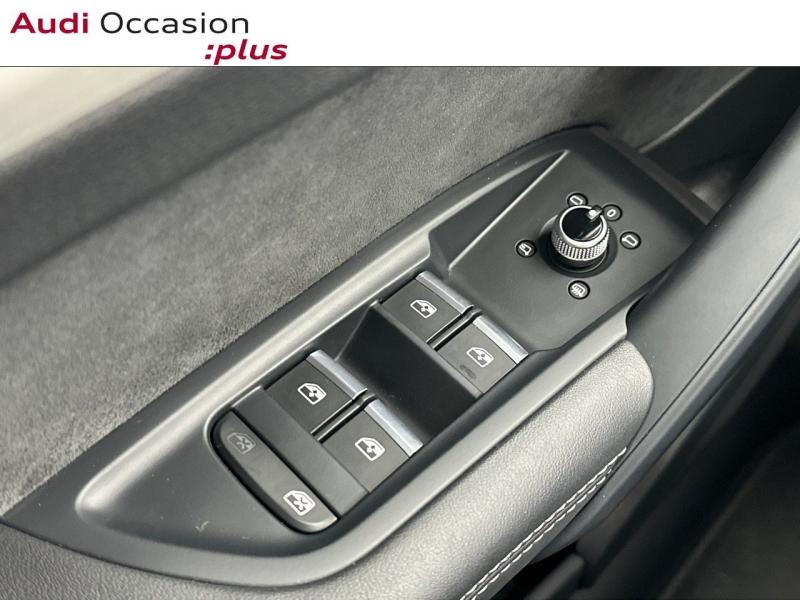 Voitures occasions Audi Q5 Sportback S line Vélizy-Villacoublay