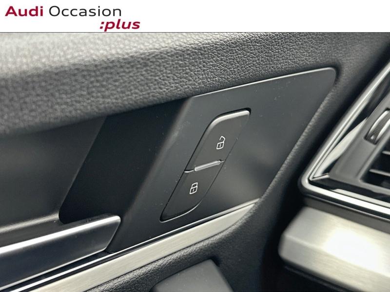 Voitures occasions Audi Q5 Sportback S line Vélizy-Villacoublay