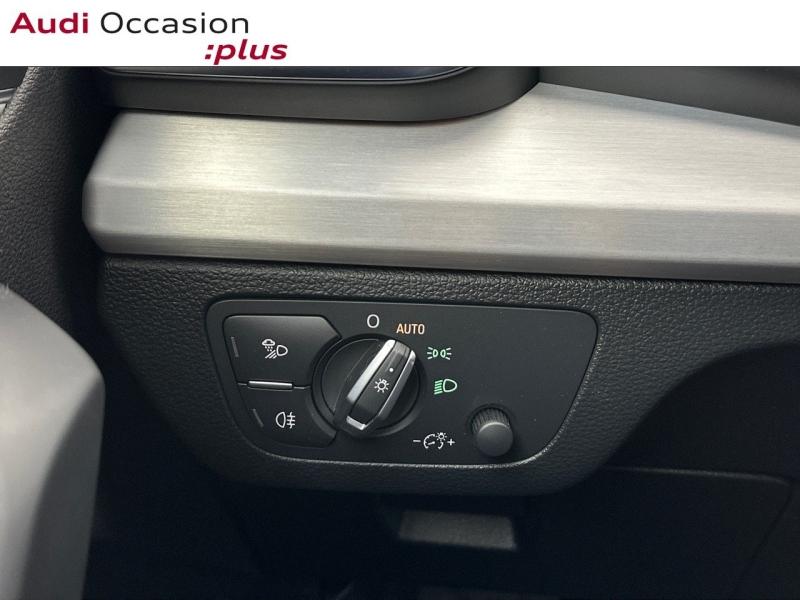 Voitures occasions Audi Q5 Sportback S line Vélizy-Villacoublay