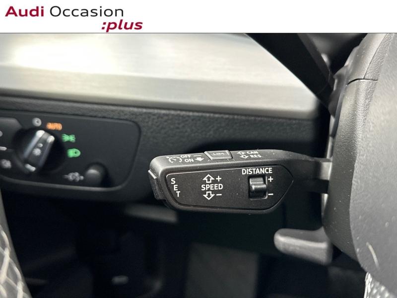 Voitures occasions Audi Q5 Sportback S line Vélizy-Villacoublay