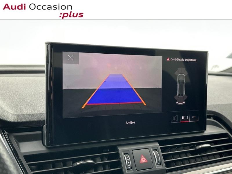 Voitures occasions Audi Q5 Sportback S line Vélizy-Villacoublay