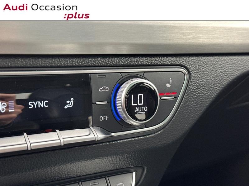 Voitures occasions Audi Q5 Sportback S line Vélizy-Villacoublay