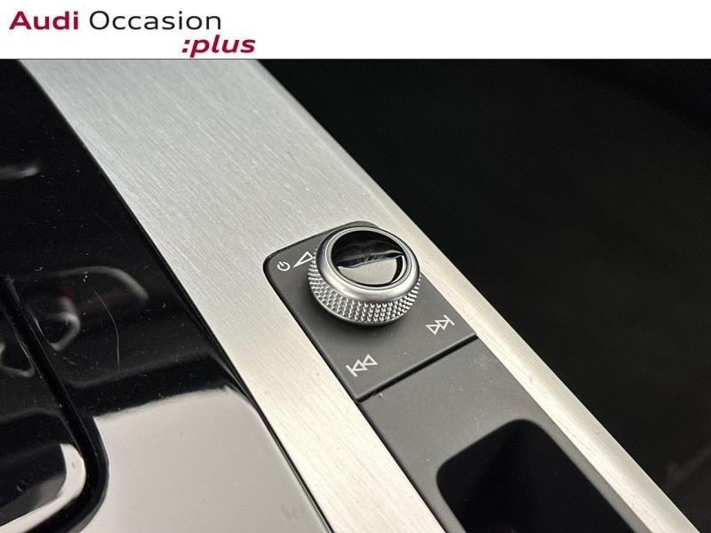 Voitures occasions Audi Q5 Sportback S line Vélizy-Villacoublay