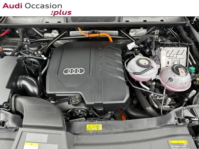Voitures occasions Audi Q5 Sportback S line Vélizy-Villacoublay