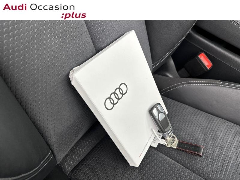 Voitures occasions Audi Q5 Sportback S line Vélizy-Villacoublay