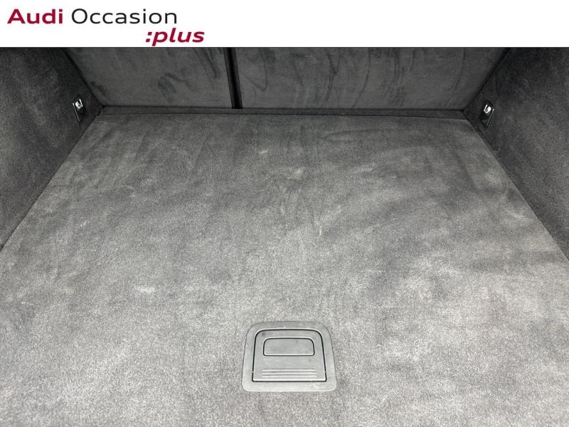 Voitures occasions Audi Q3 S line Vélizy-Villacoublay