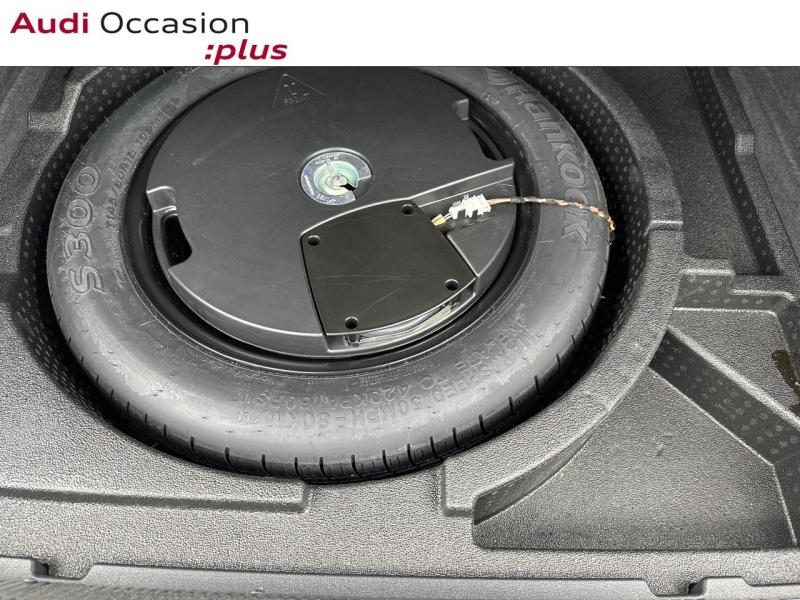 Voitures occasions Audi Q3 S line Vélizy-Villacoublay