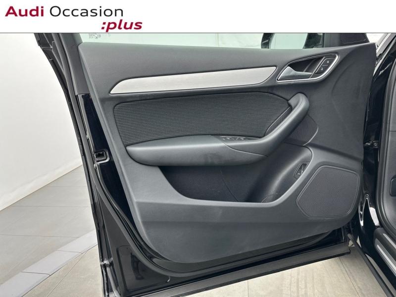 Voitures occasions Audi Q3 S line Vélizy-Villacoublay