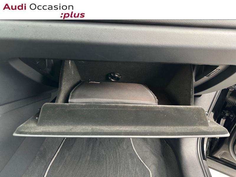 Voitures occasions Audi Q3 S line Vélizy-Villacoublay