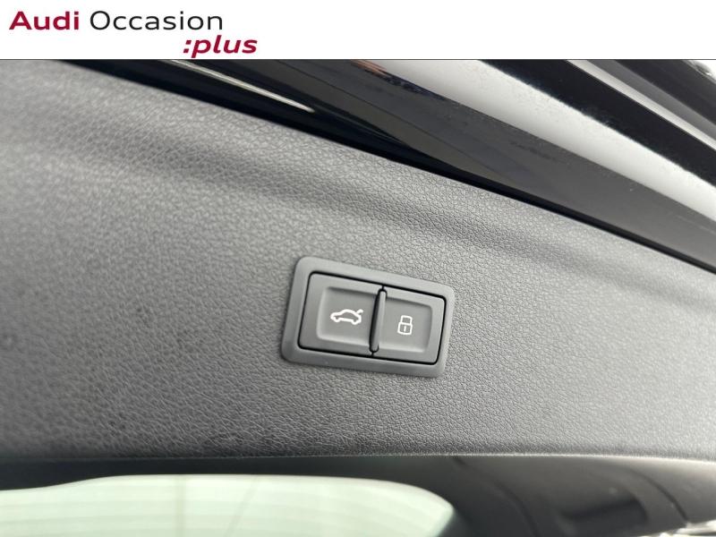 Voitures occasions Audi Q3 S line Vélizy-Villacoublay