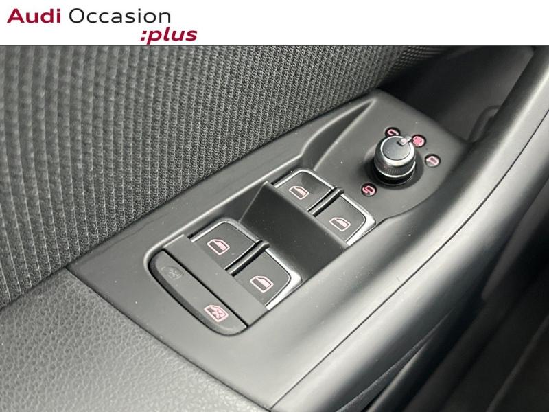 Voitures occasions Audi Q3 S line Vélizy-Villacoublay