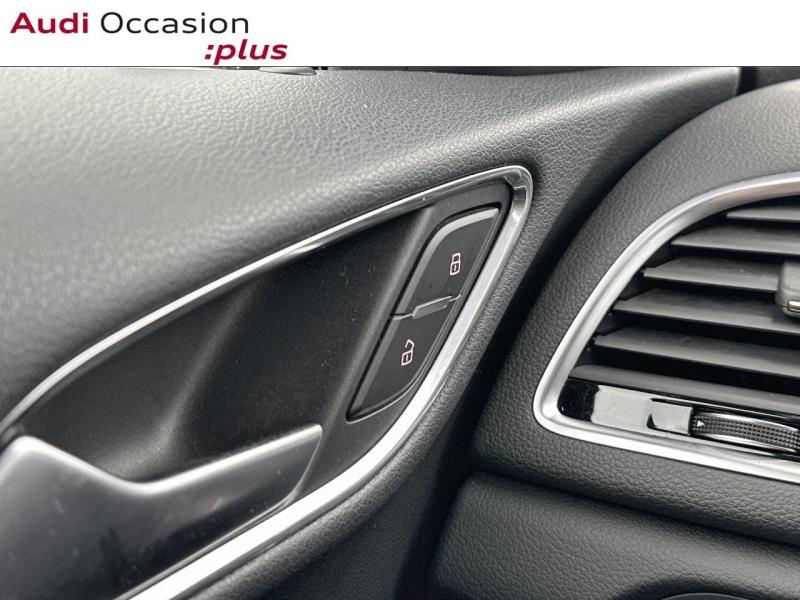 Voitures occasions Audi Q3 S line Vélizy-Villacoublay
