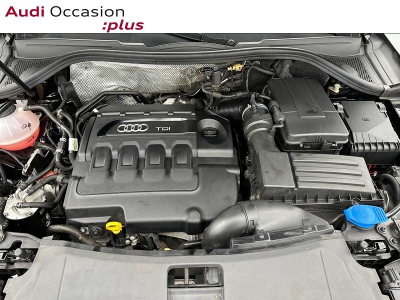 Voitures occasions Audi Q3 S line Vélizy-Villacoublay