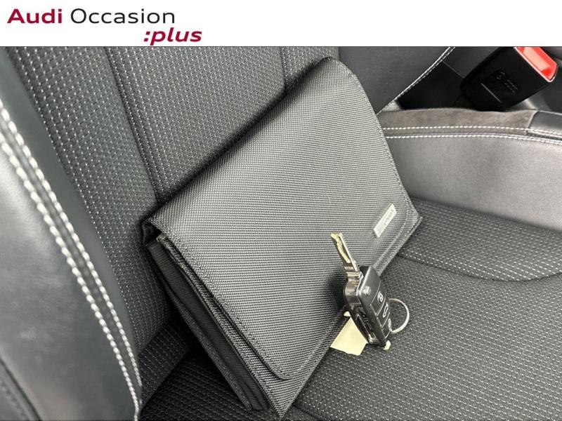 Voitures occasions Audi Q3 S line Vélizy-Villacoublay