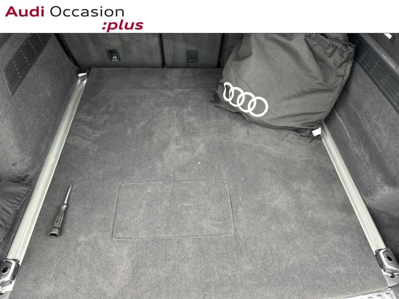 Voitures occasions Audi Q8 Compétition Vélizy-Villacoublay