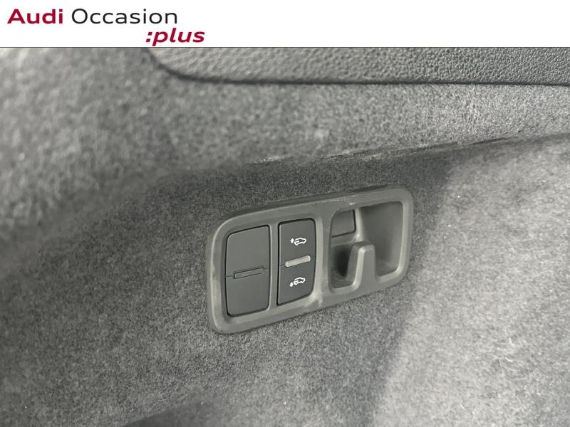 Voitures occasions Audi Q8 Compétition Vélizy-Villacoublay