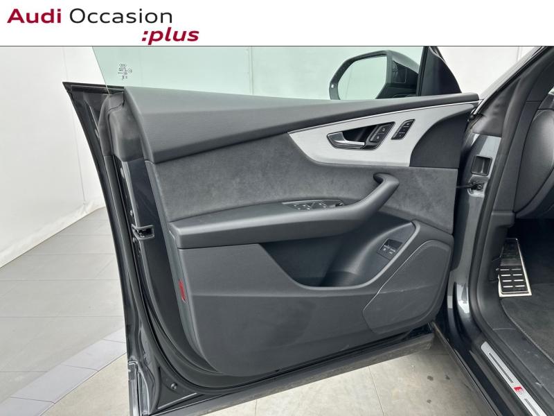 Voitures occasions Audi Q8 Compétition Vélizy-Villacoublay