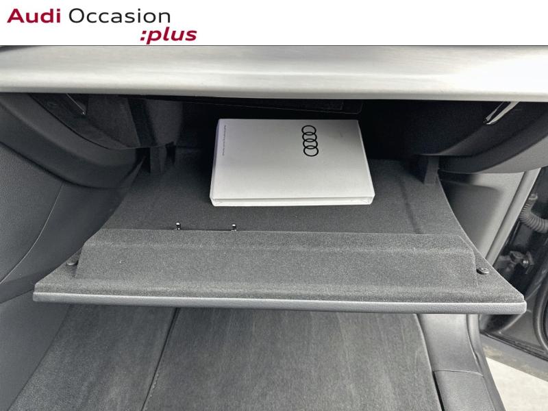Voitures occasions Audi Q8 Compétition Vélizy-Villacoublay