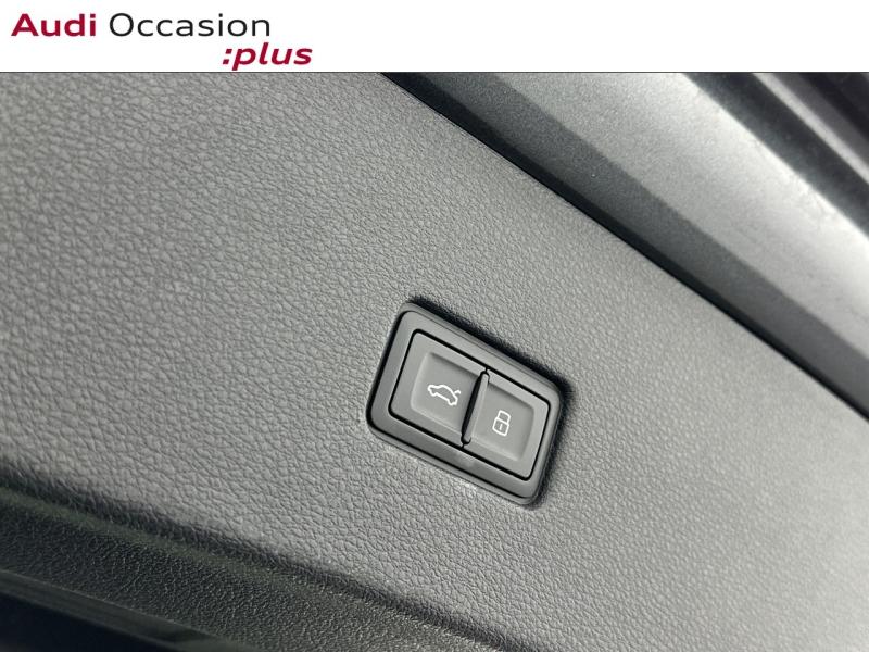 Voitures occasions Audi Q8 Compétition Vélizy-Villacoublay