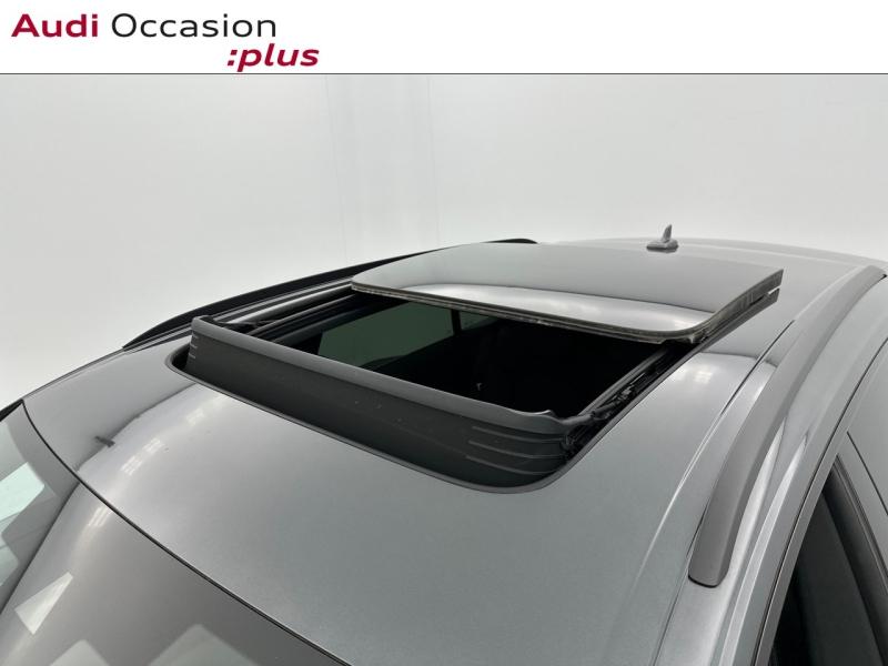 Voitures occasions Audi Q8 Compétition Vélizy-Villacoublay