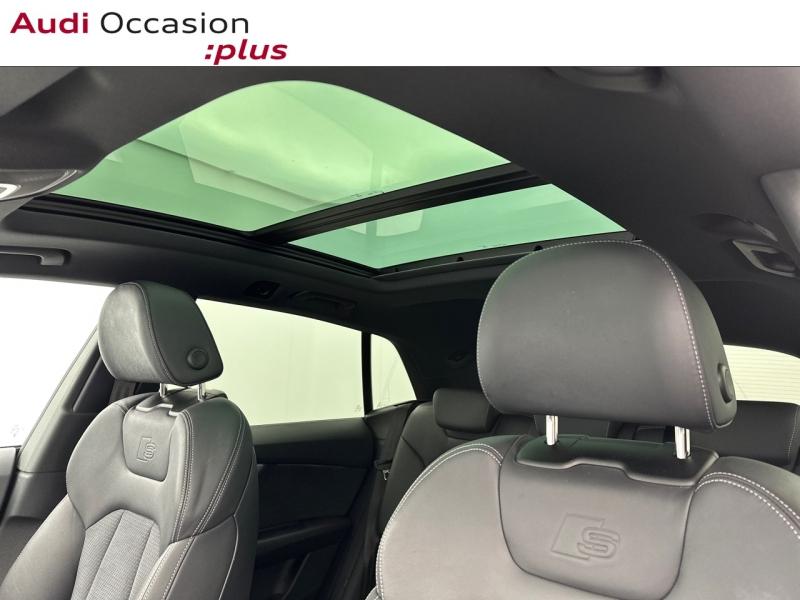 Voitures occasions Audi Q8 Compétition Vélizy-Villacoublay