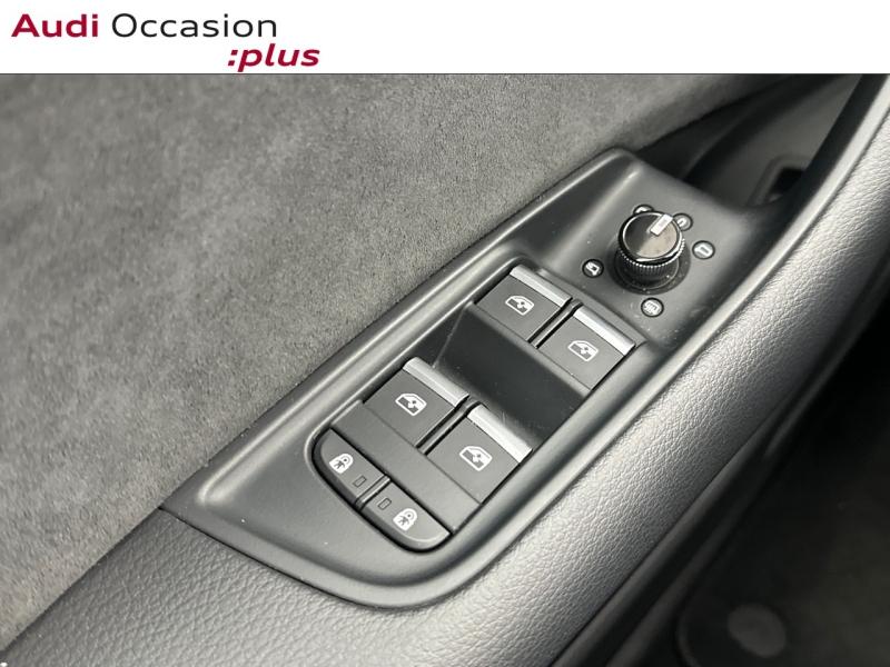 Voitures occasions Audi Q8 Compétition Vélizy-Villacoublay