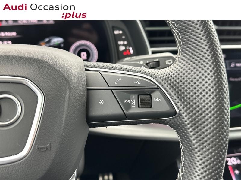 Voitures occasions Audi Q8 Compétition Vélizy-Villacoublay