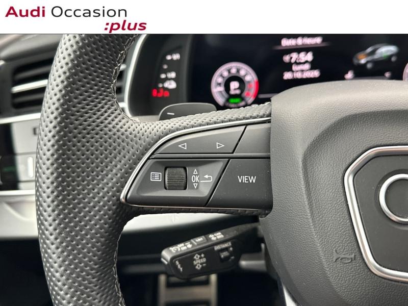 Voitures occasions Audi Q8 Compétition Vélizy-Villacoublay