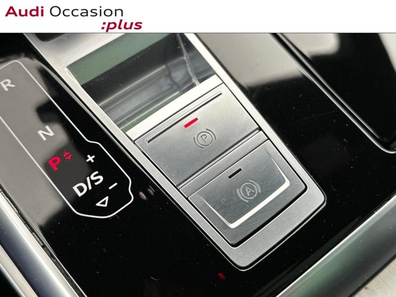 Voitures occasions Audi Q8 Compétition Vélizy-Villacoublay