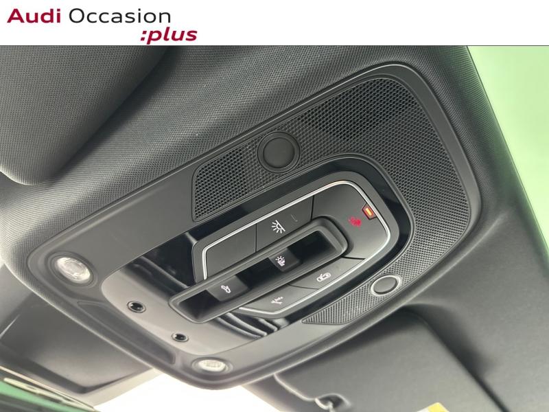 Voitures occasions Audi Q8 Compétition Vélizy-Villacoublay