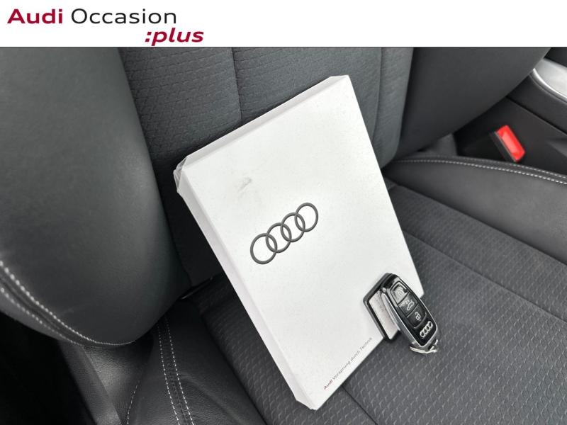 Voitures occasions Audi Q8 Compétition Vélizy-Villacoublay