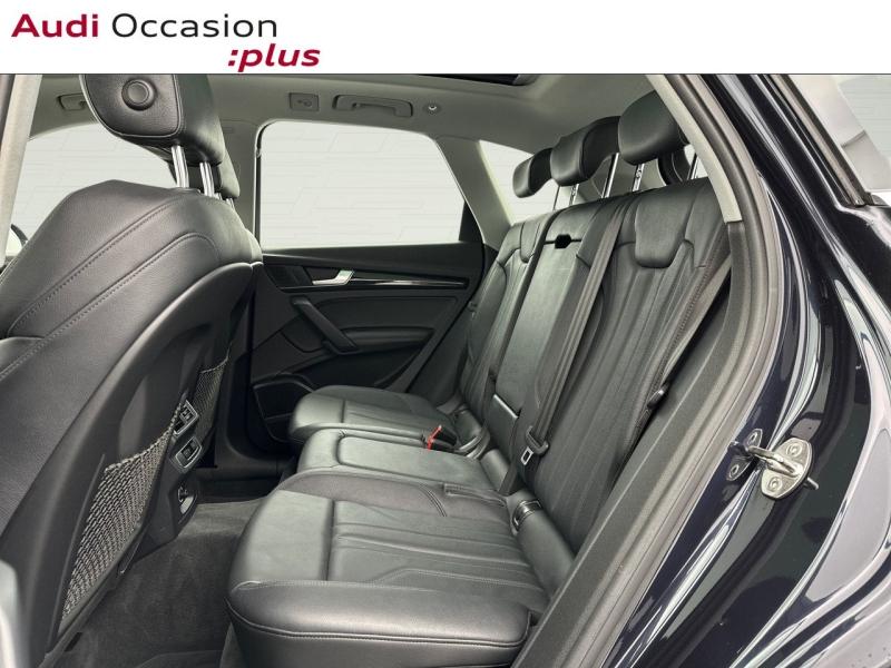 Voitures occasions Audi Q5 Avus Vélizy-Villacoublay