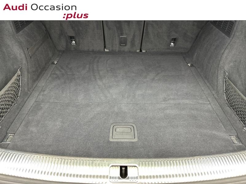 Voitures occasions Audi Q5 Avus Vélizy-Villacoublay