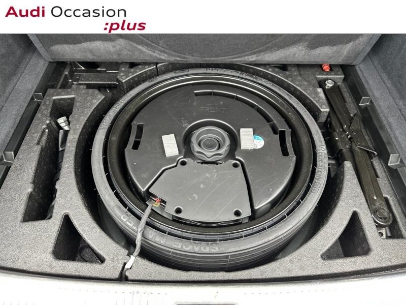 Voitures occasions Audi Q5 Avus Vélizy-Villacoublay