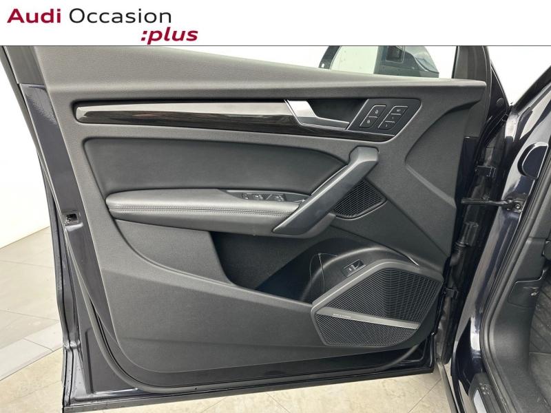 Voitures occasions Audi Q5 Avus Vélizy-Villacoublay