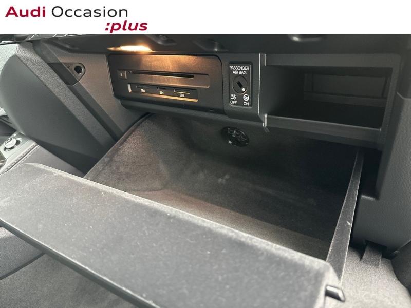 Voitures occasions Audi Q5 Avus Vélizy-Villacoublay