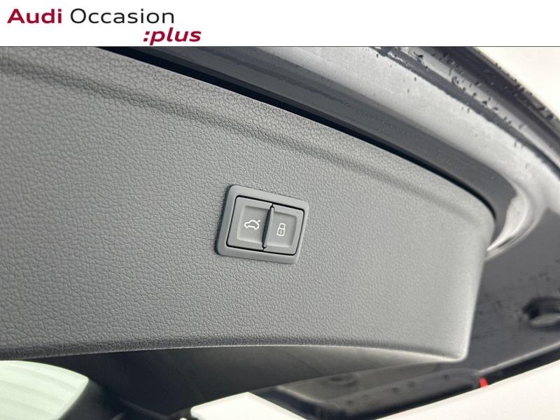 Voitures occasions Audi Q5 Avus Vélizy-Villacoublay