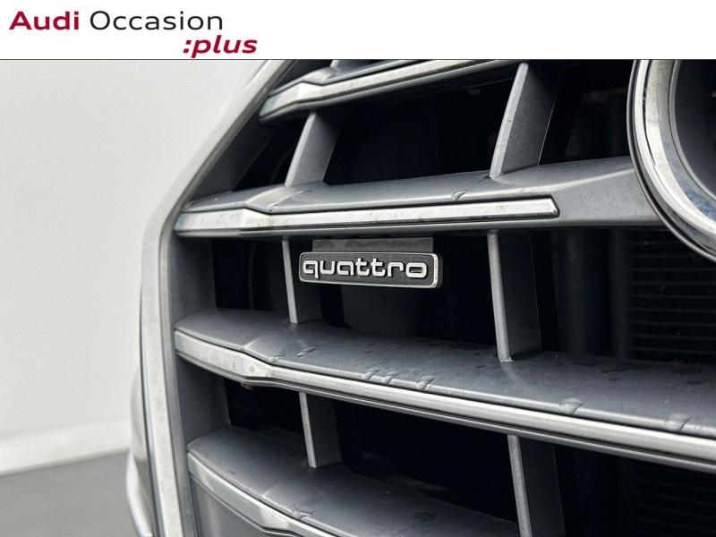 Voitures occasions Audi Q5 Avus Vélizy-Villacoublay