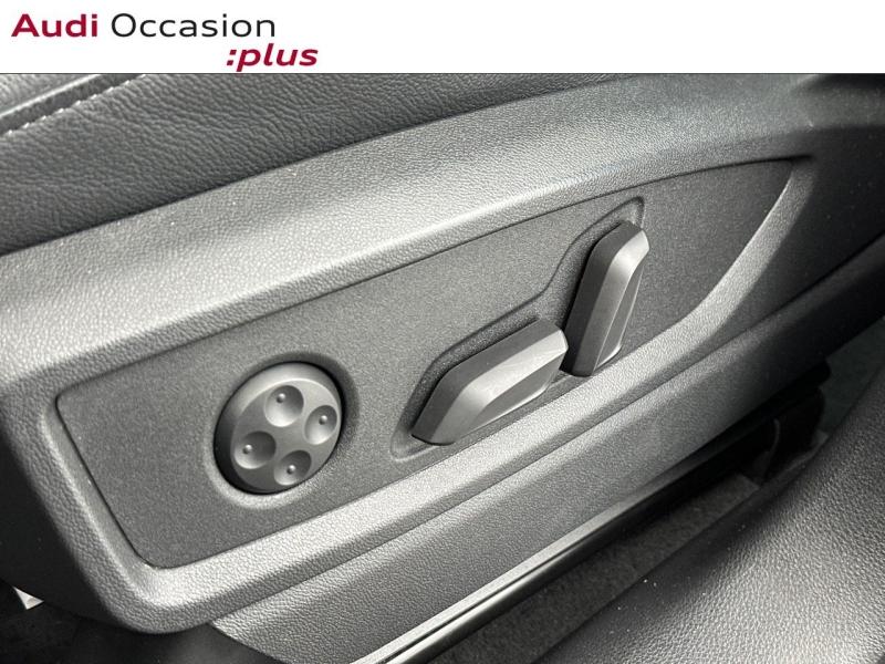 Voitures occasions Audi Q5 Avus Vélizy-Villacoublay