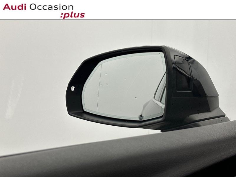 Voitures occasions Audi Q5 Avus Vélizy-Villacoublay