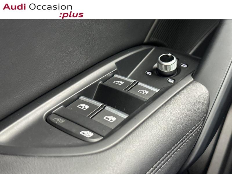 Voitures occasions Audi Q5 Avus Vélizy-Villacoublay