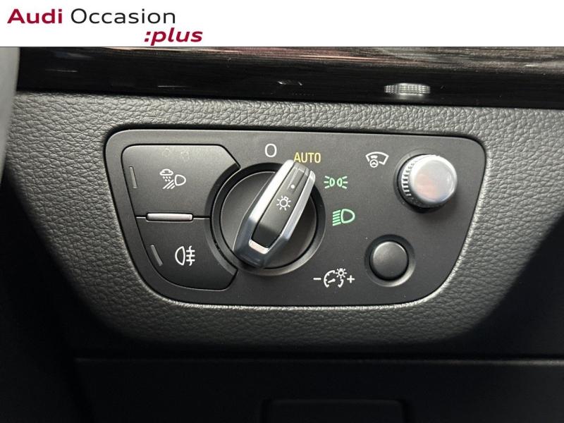 Voitures occasions Audi Q5 Avus Vélizy-Villacoublay