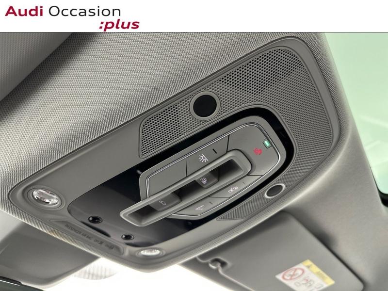 Voitures occasions Audi Q5 Avus Vélizy-Villacoublay