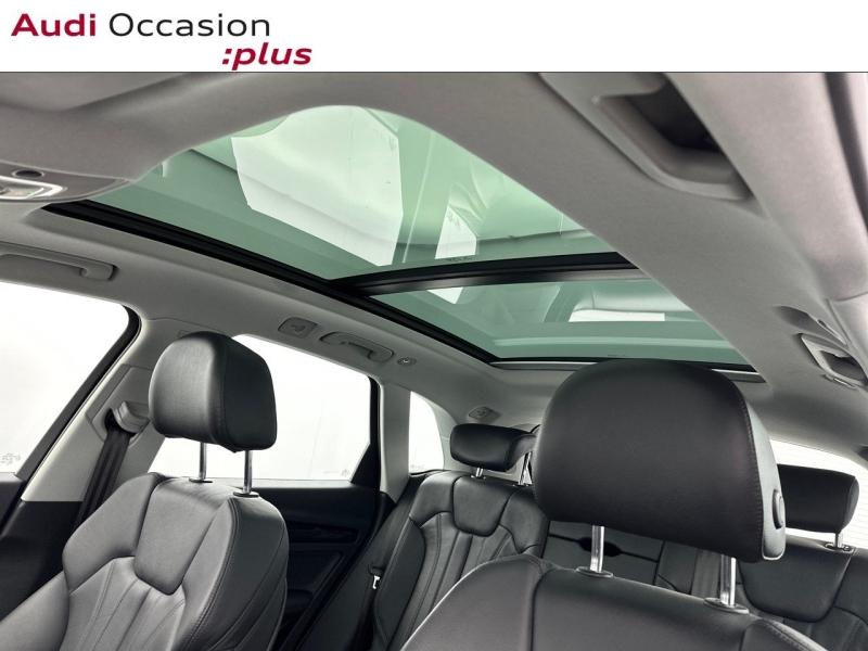 Voitures occasions Audi Q5 Avus Vélizy-Villacoublay