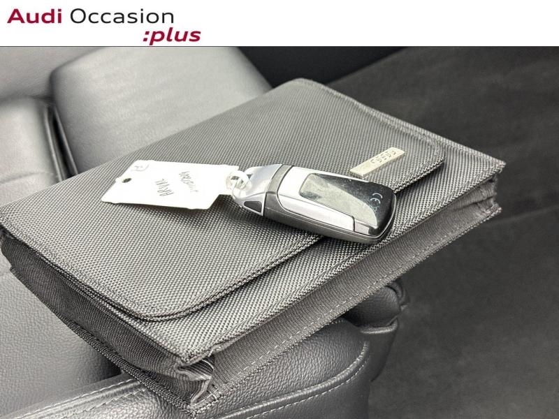 Voitures occasions Audi Q5 Avus Vélizy-Villacoublay