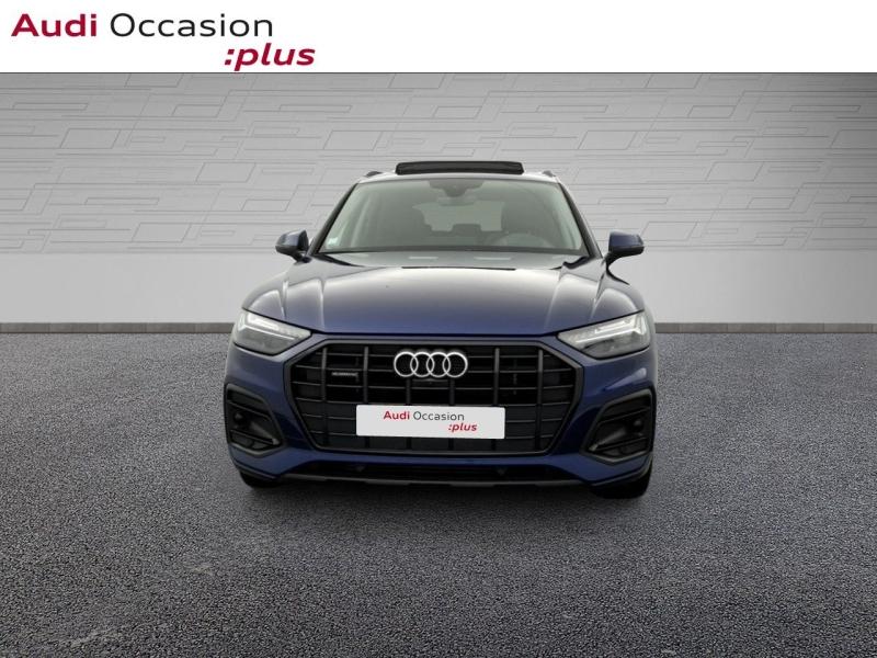 Voitures occasions Audi Q5 Avus Vélizy-Villacoublay