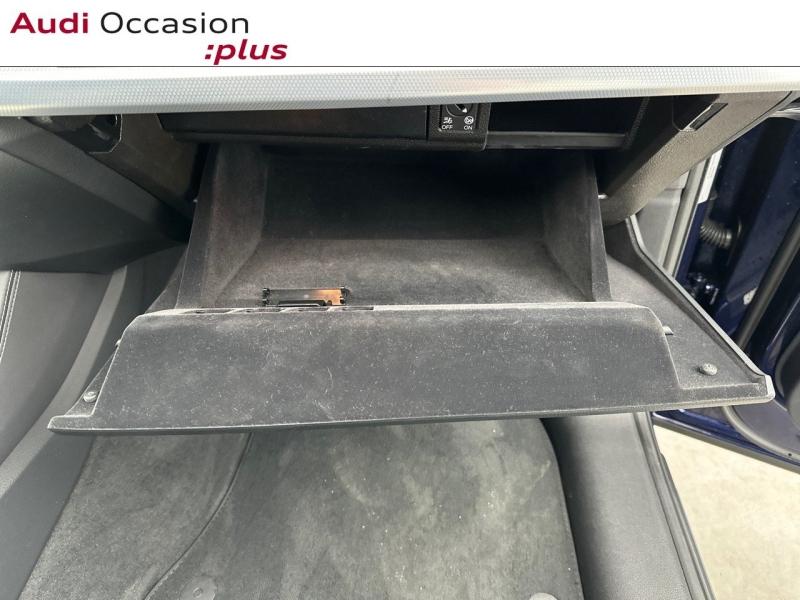 Voitures occasions Audi Q5 Avus Vélizy-Villacoublay